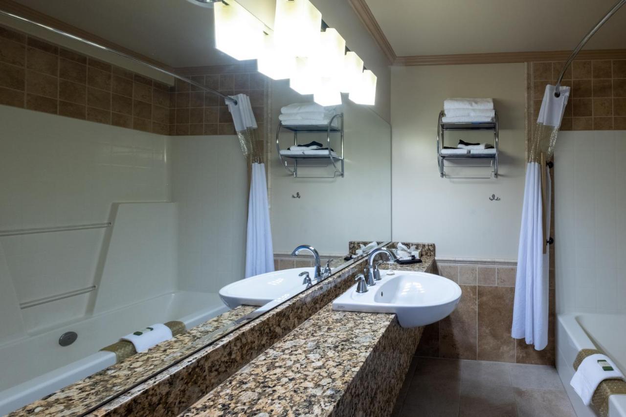 Kaslo Hotel Екстер'єр фото