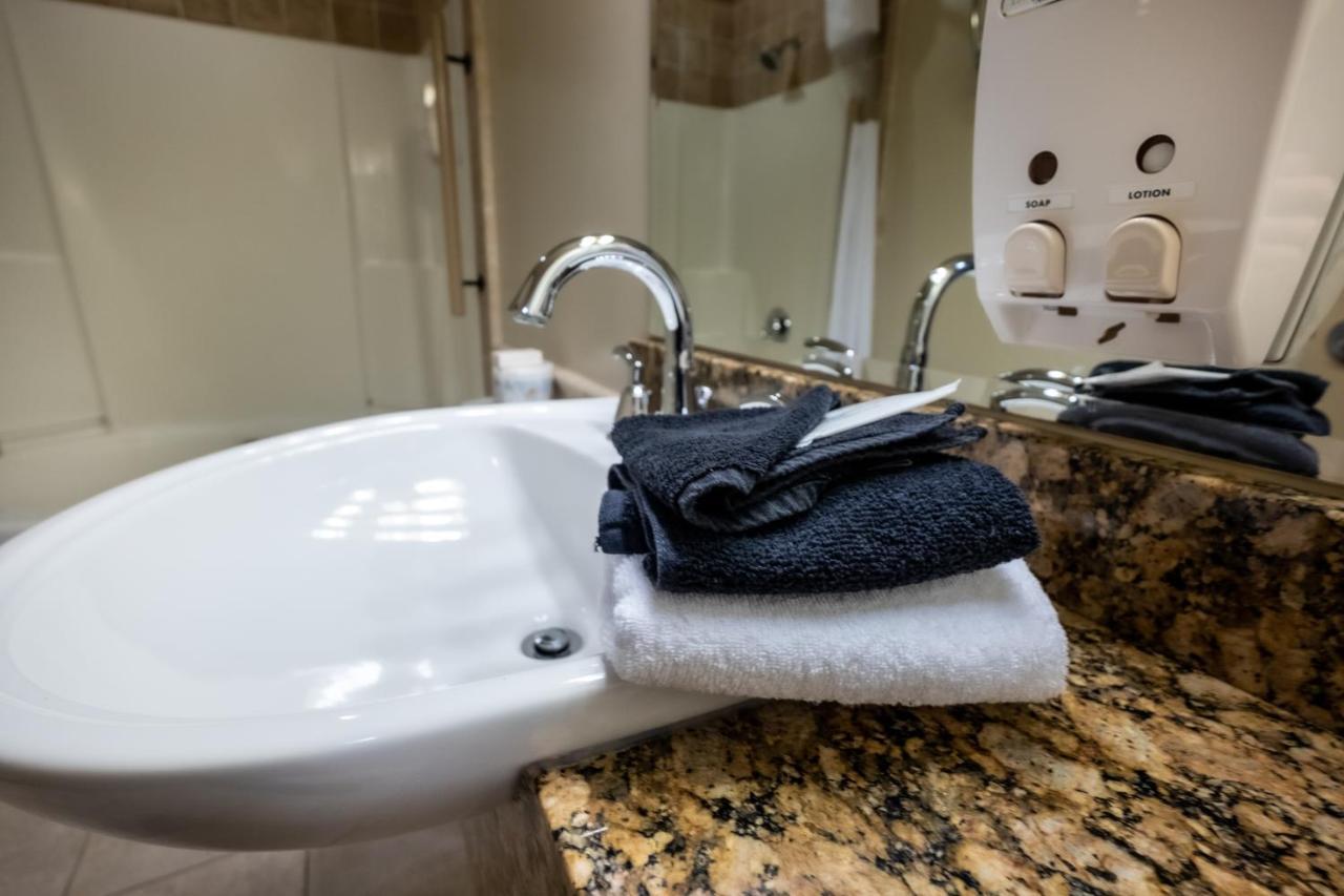 Kaslo Hotel Екстер'єр фото